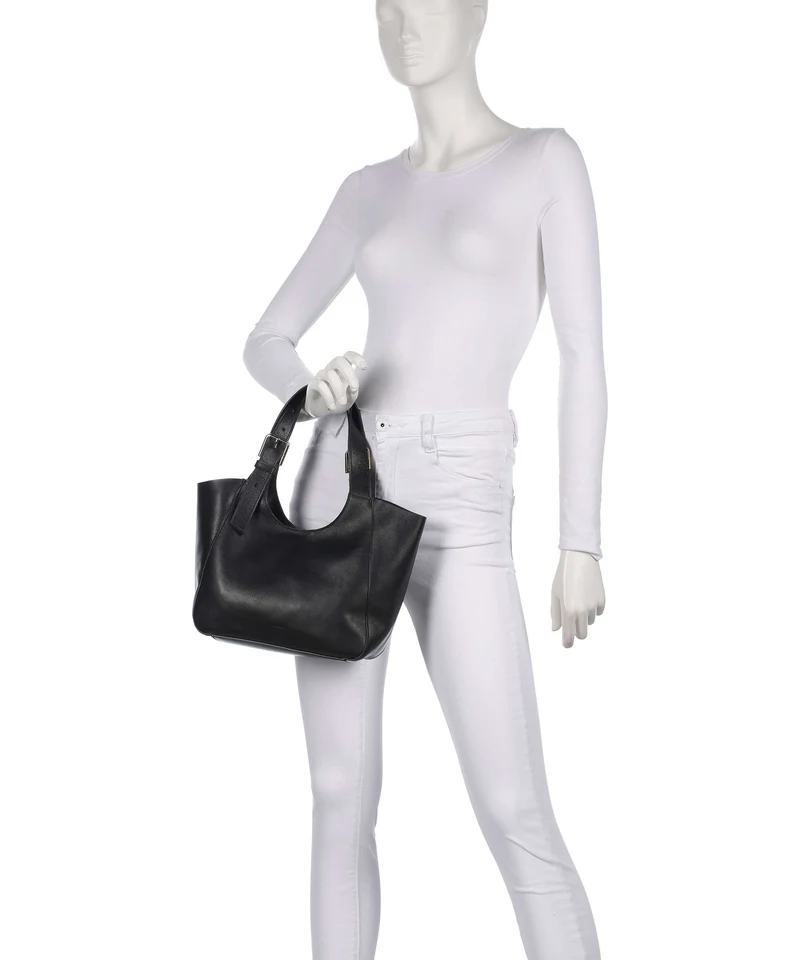 Furla Dora S Handtasche nero
