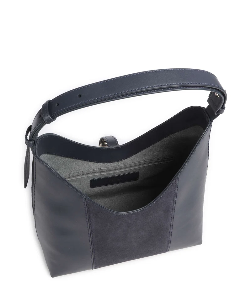 Furla Goccia M Beuteltasche toni mediterraneo