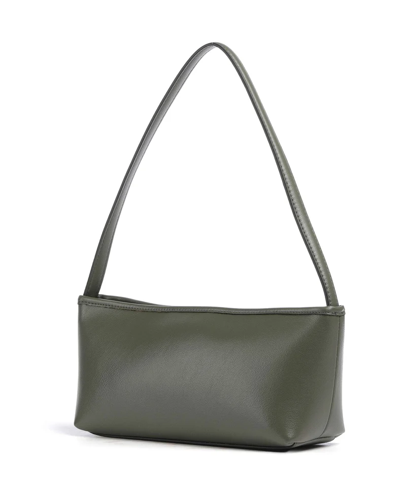 BOSS Sandy Schultertasche dark green
