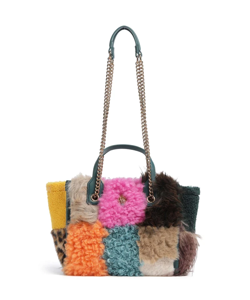 Kurt Geiger Hoxton Small Shopper multi/other