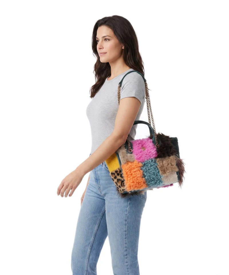 Kurt Geiger Hoxton Small Shopper multi/other