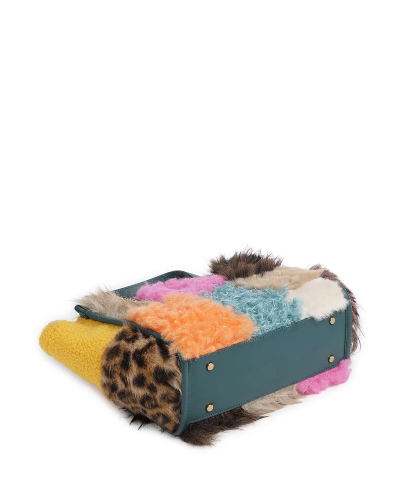 Kurt Geiger Hoxton Small Shopper multi/other