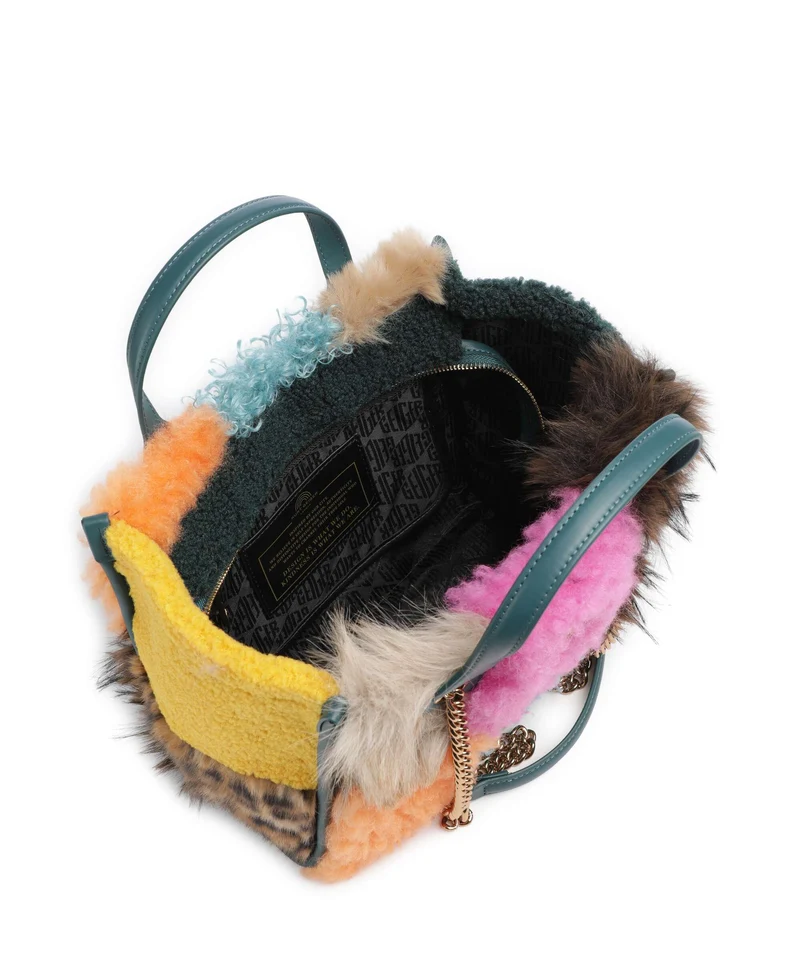 Kurt Geiger Hoxton Small Shopper multi/other