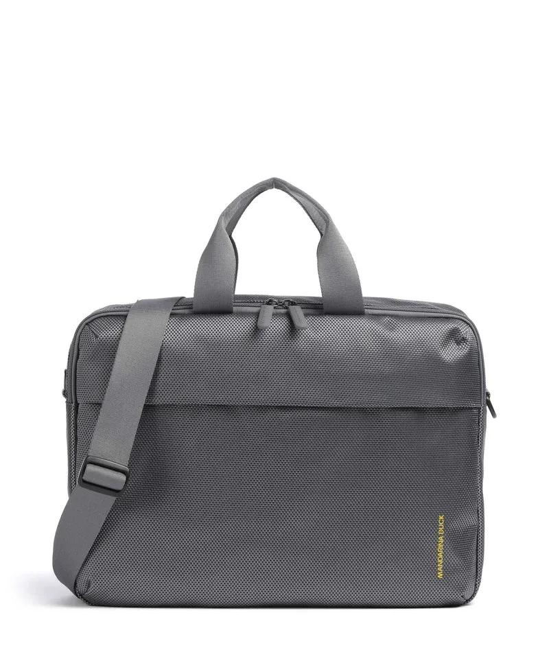 Mandarina Duck Zephyr Laptoptasche graphite