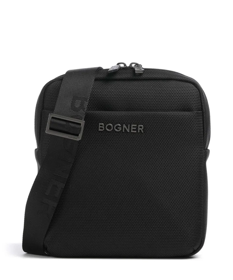 Bogner Keystone Andre Umhängetasche black