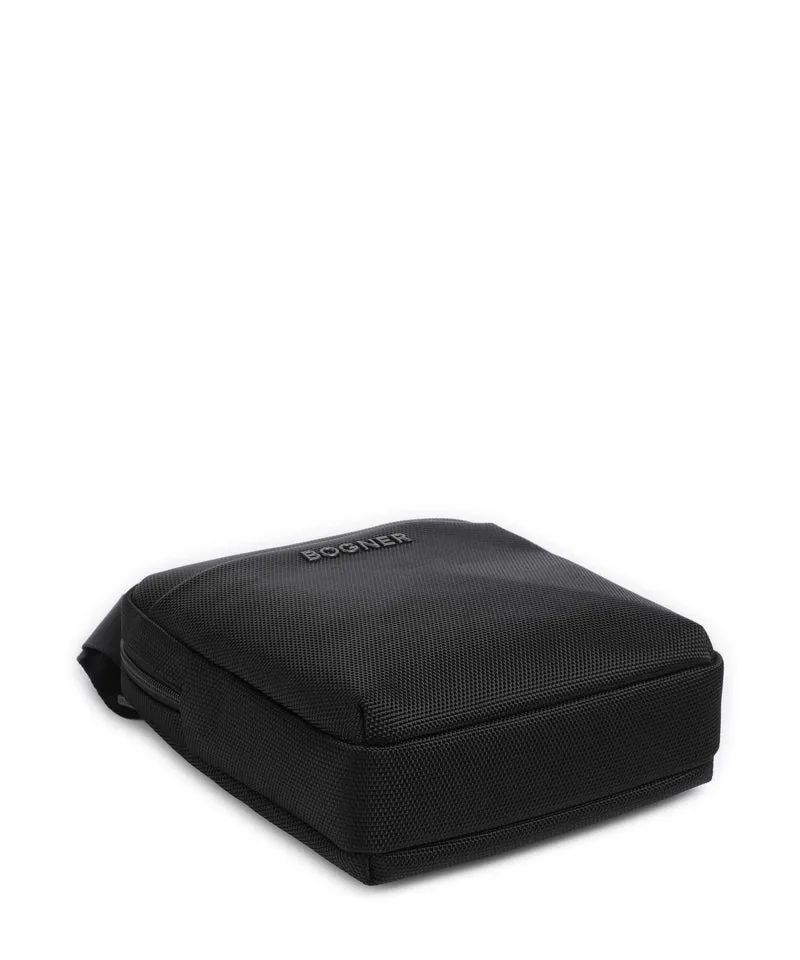 Bogner Keystone Andre Umhängetasche black