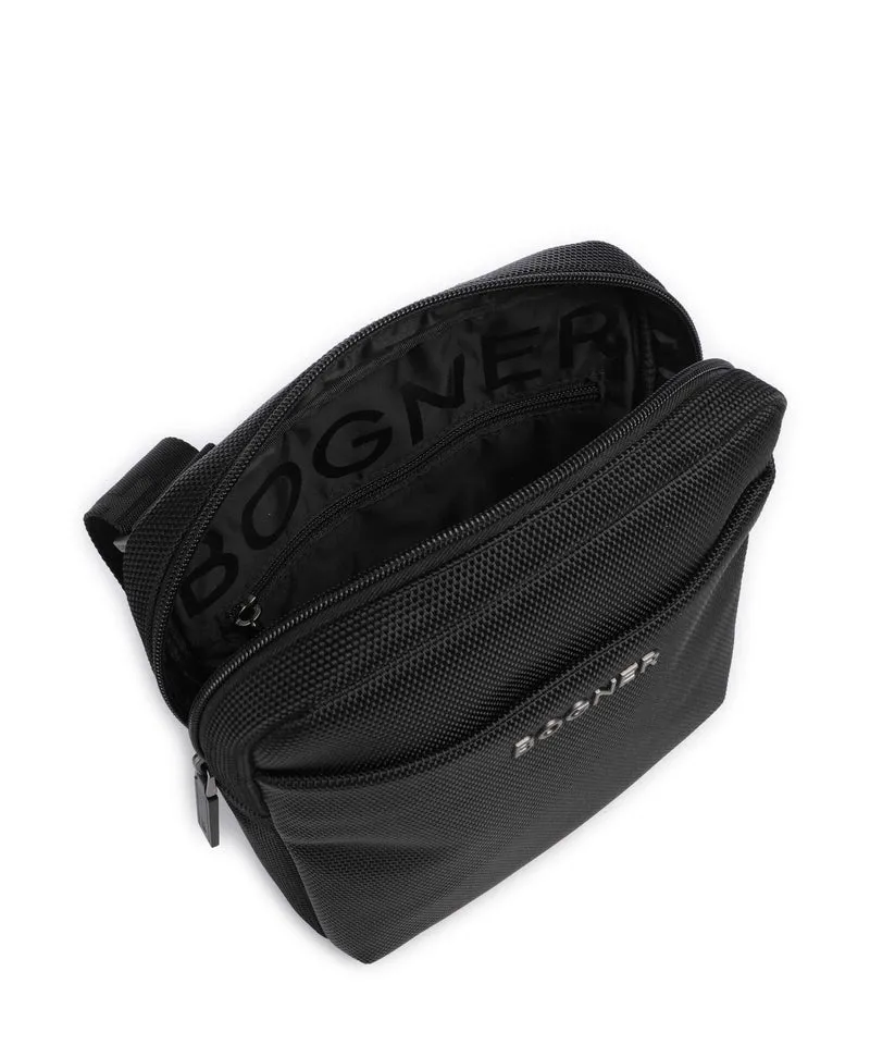 Bogner Keystone Andre Umhängetasche black
