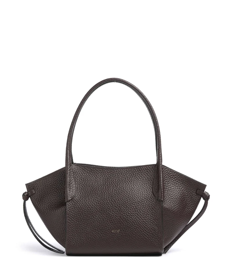 Abro Tekla Vibe Small Schultertasche burgundy