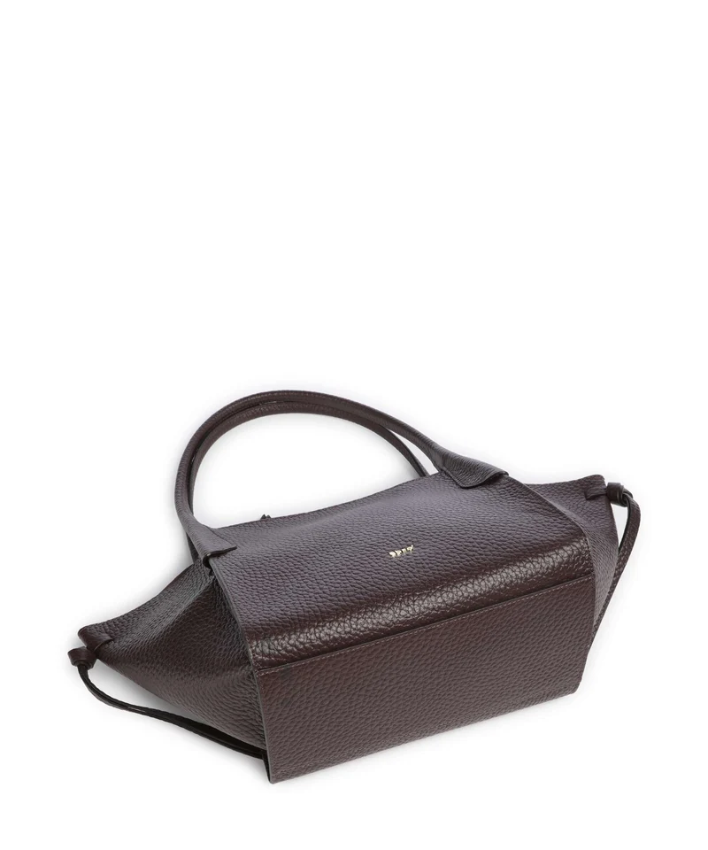 Abro Tekla Vibe Small Schultertasche burgundy