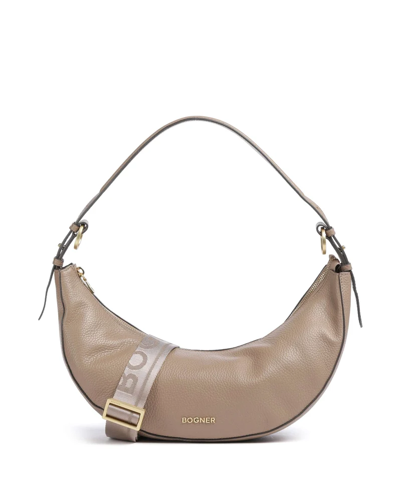 Bogner Wallis Kyla Beuteltasche portabella