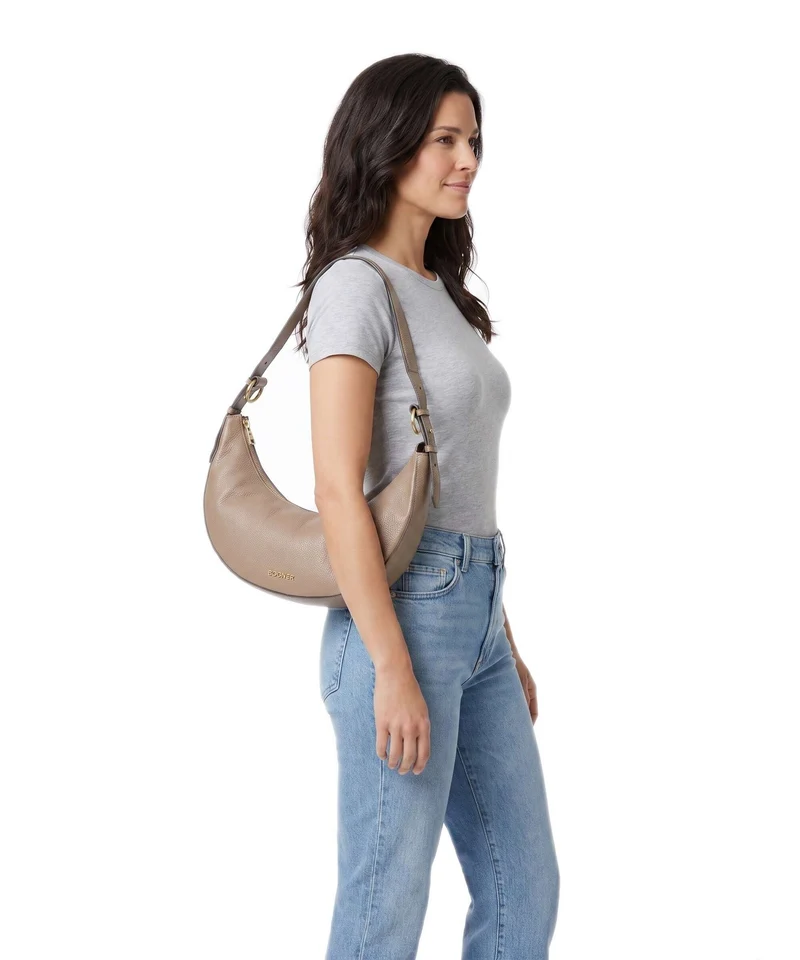 Bogner Wallis Kyla Beuteltasche portabella