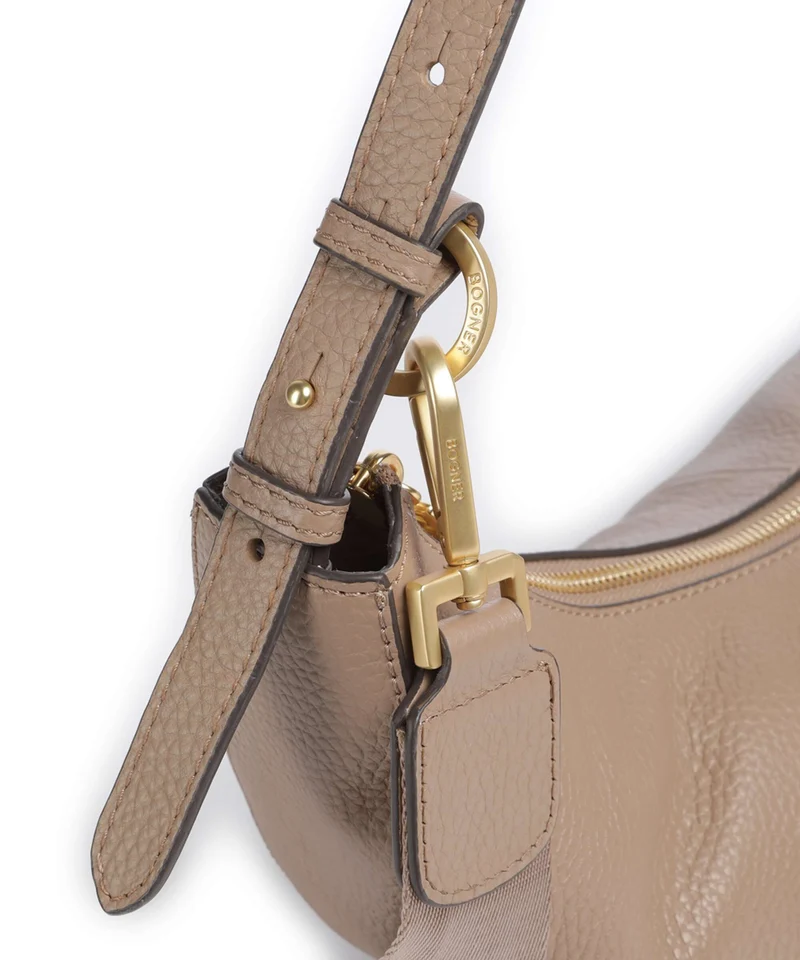 Bogner Wallis Kyla Beuteltasche portabella