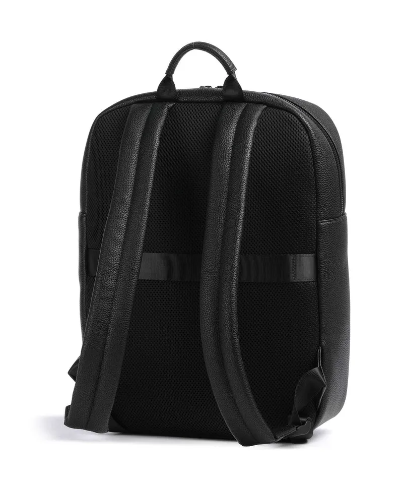 Armani Exchange Zac Rucksack black