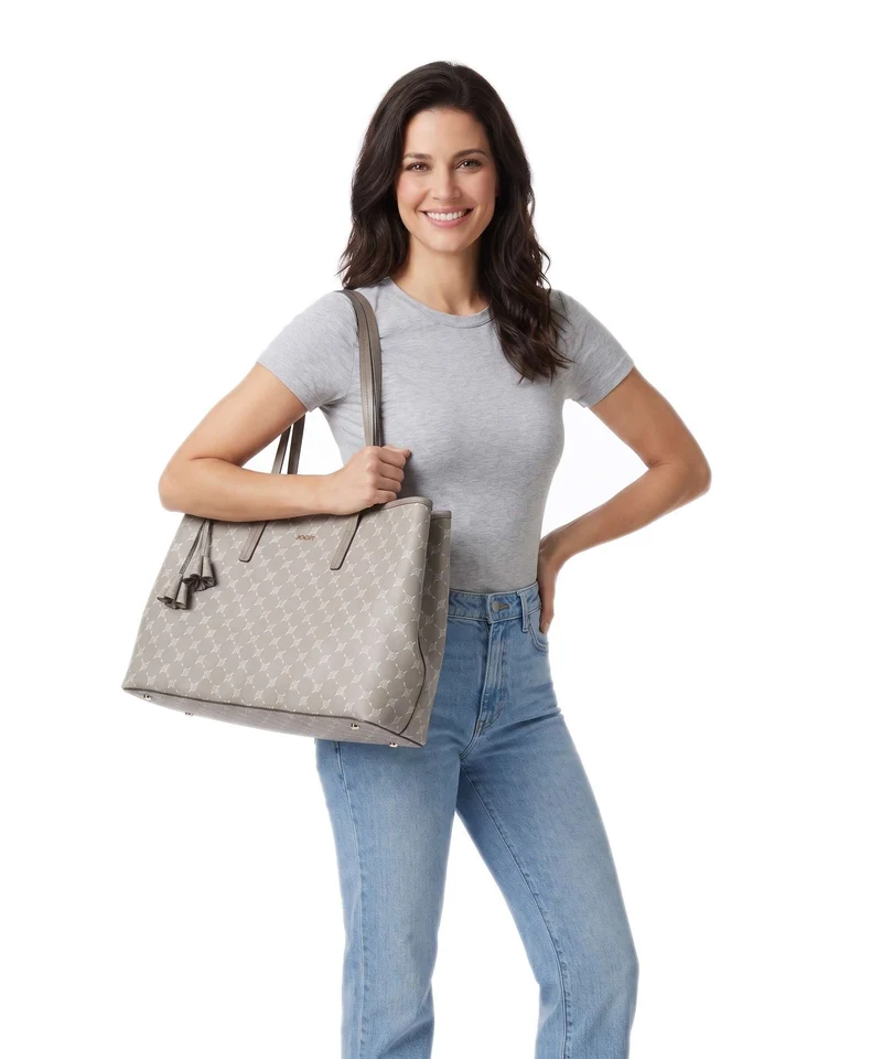 JOOP! Cortina 1.0 Imogen Shopper tuffet