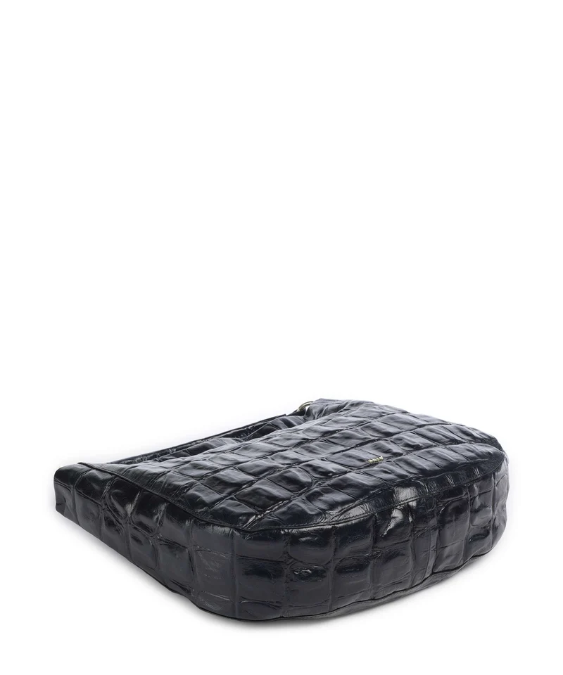 Abro Maxxi Cocco Mia Beuteltasche navy