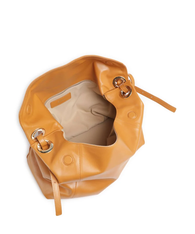 Furla Ginevra L Beuteltasche cuir