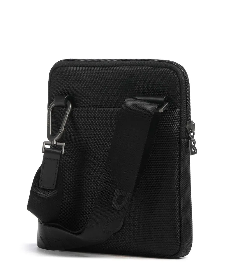 Bogner Keystone Frank Umhängetasche black
