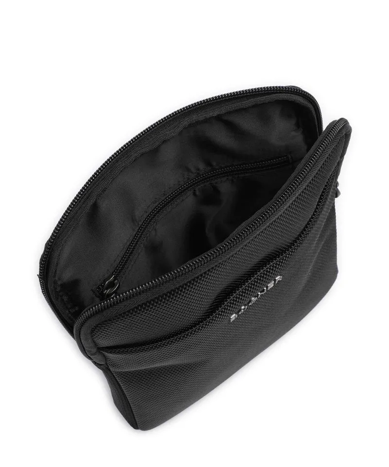 Bogner Keystone Frank Umhängetasche black