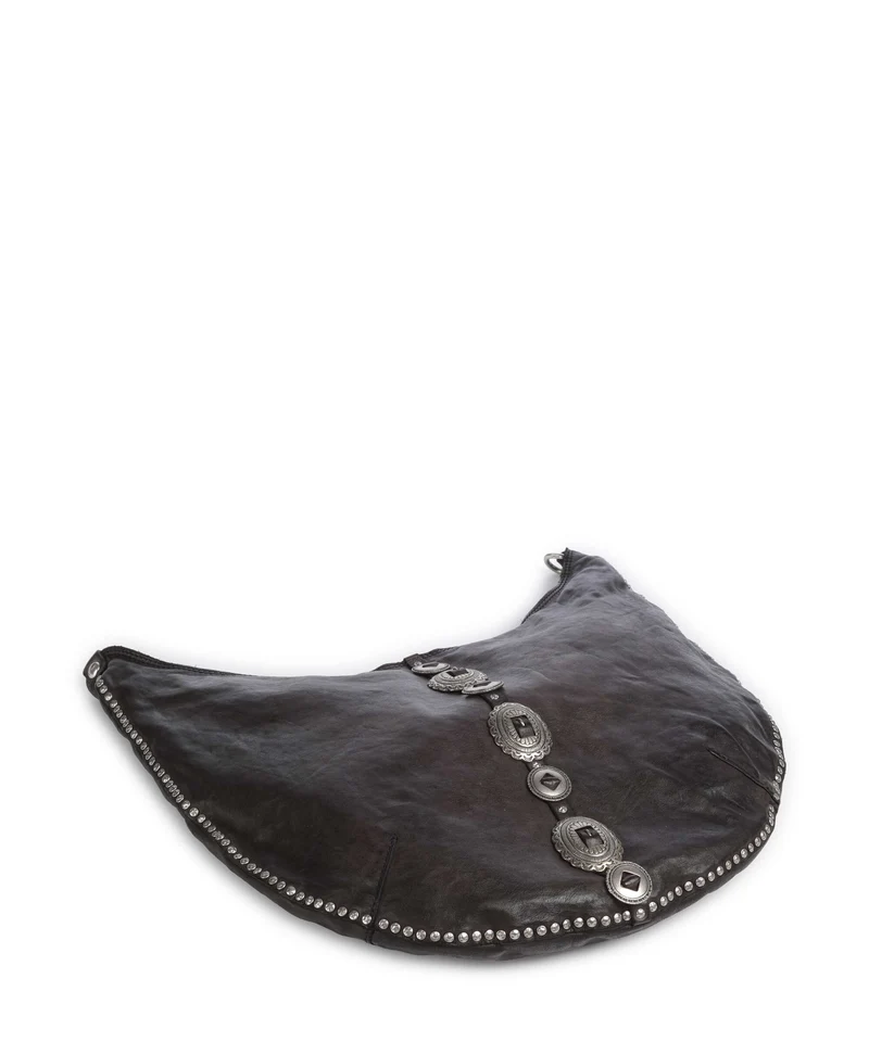 Campomaggi Beuteltasche grey