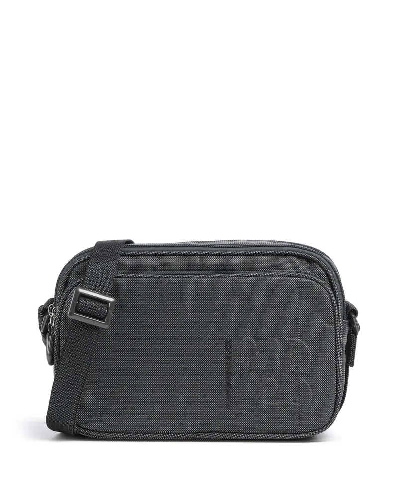 Mandarina Duck MD20 Umhängetasche steel