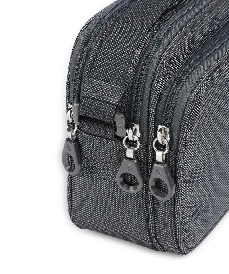 Mandarina Duck MD20 Umhängetasche steel