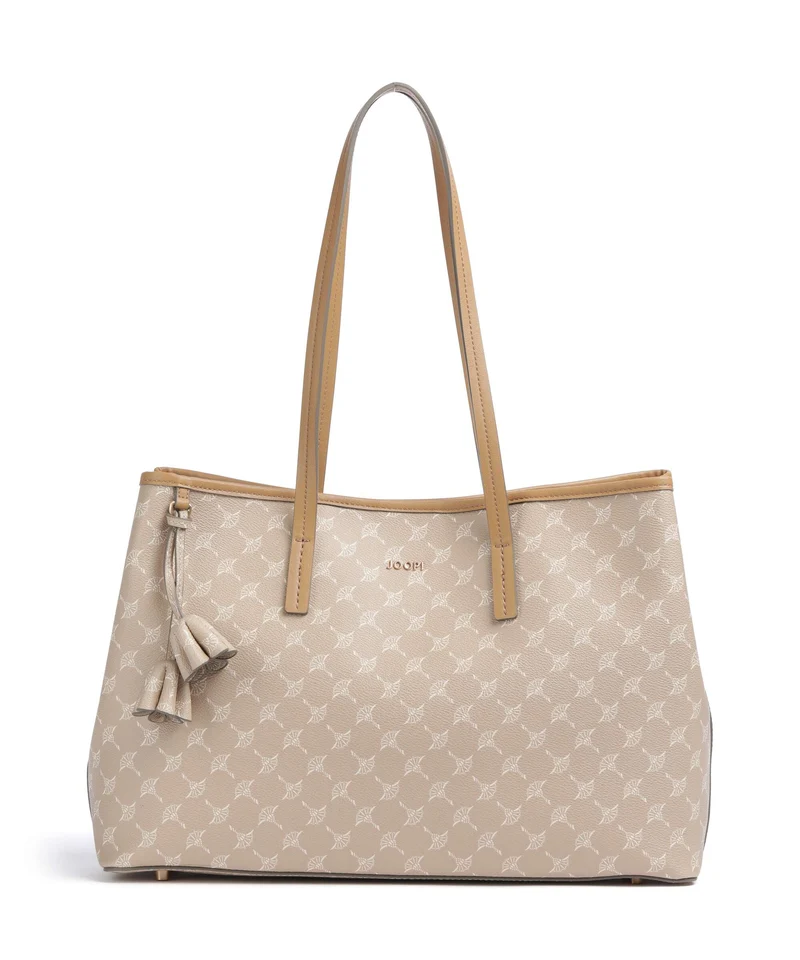 JOOP! Cortina 1.0 Imogen Shopper sesame