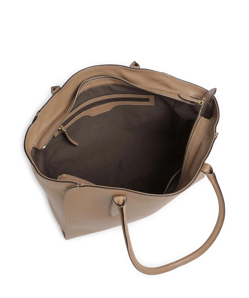 Abro Agave Blossom Big Shopper cappuccino