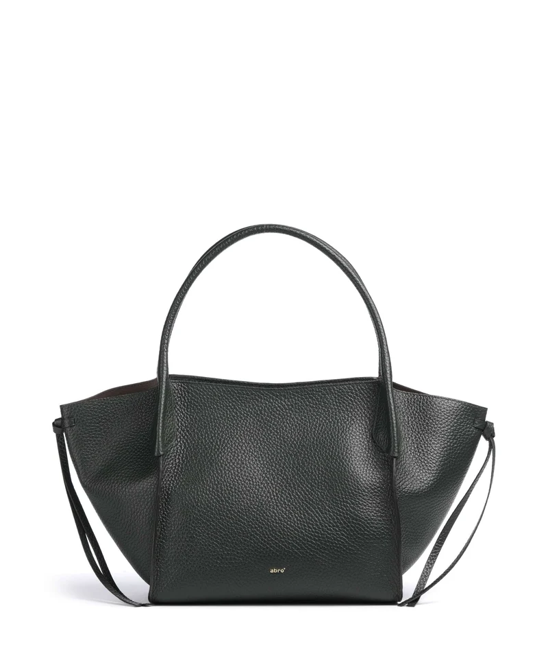 Abro Tekla Vibe Big Shopper green