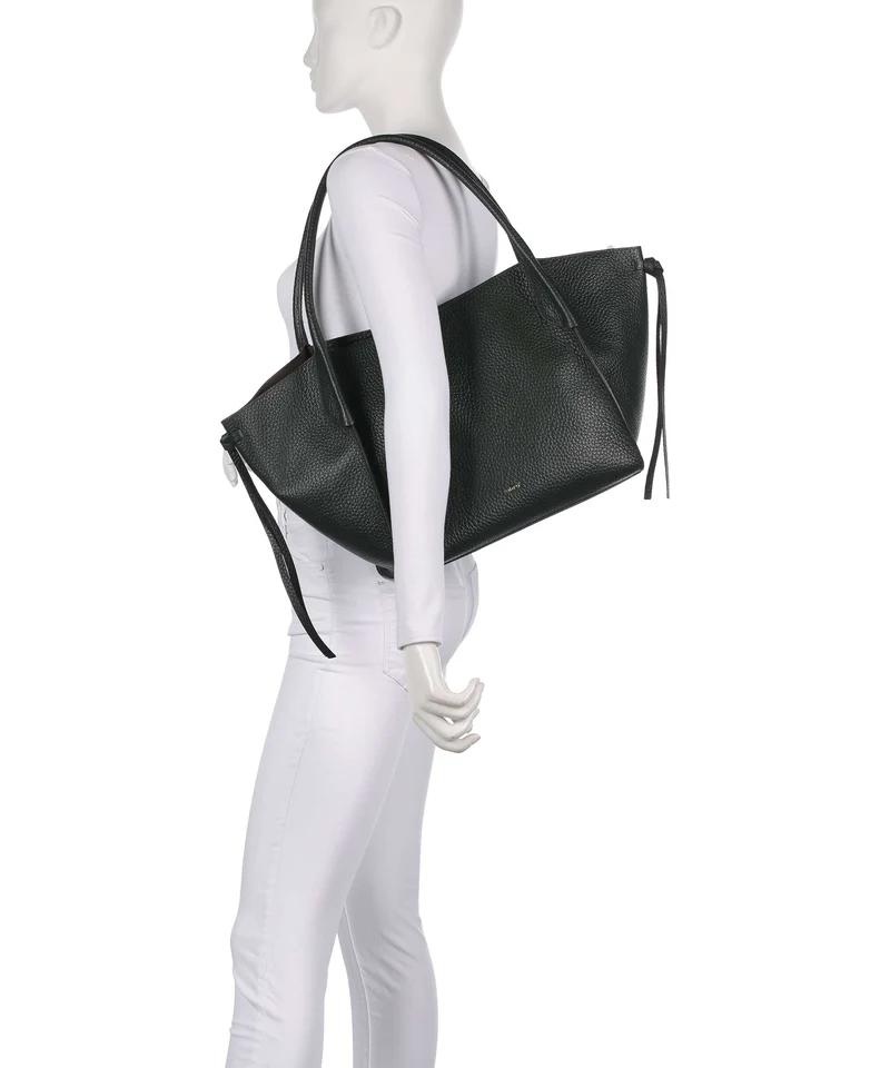 Abro Tekla Vibe Big Shopper green
