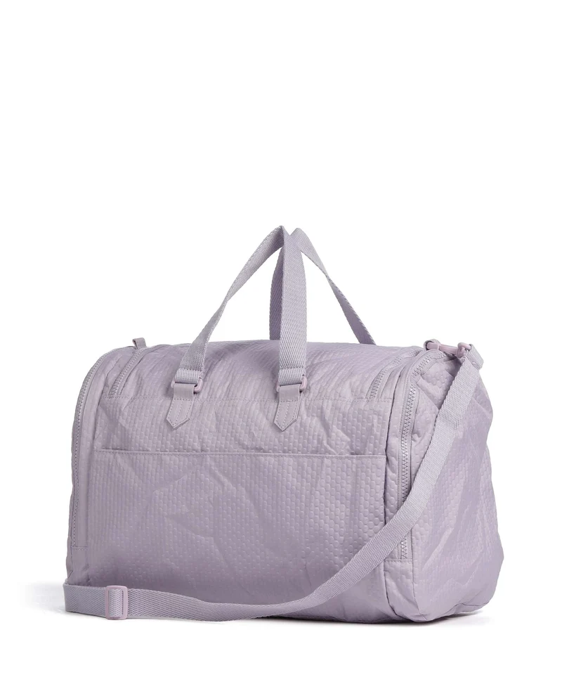 Mandarina Duck Revival 2.0 Weekender frosty lilac