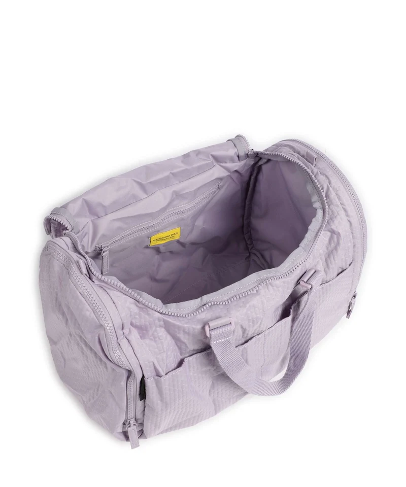 Mandarina Duck Revival 2.0 Weekender frosty lilac