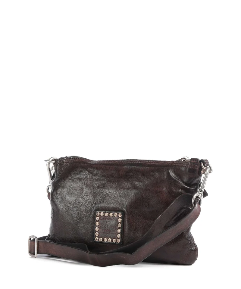 Campomaggi Umhängetasche brown