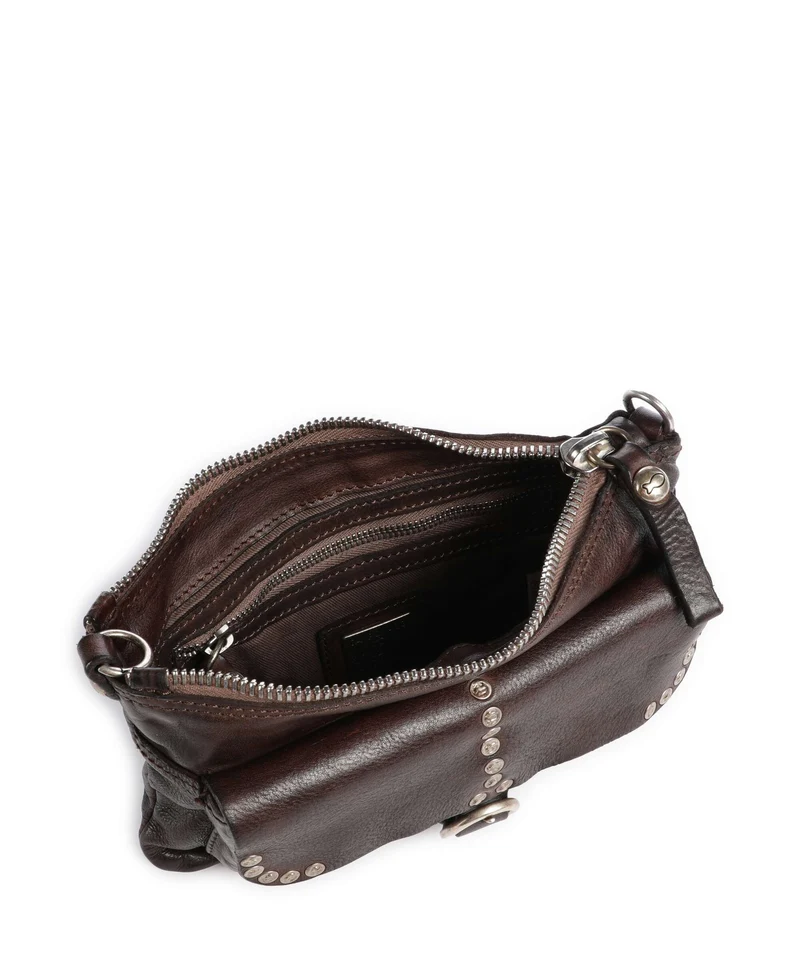 Campomaggi Umhängetasche brown