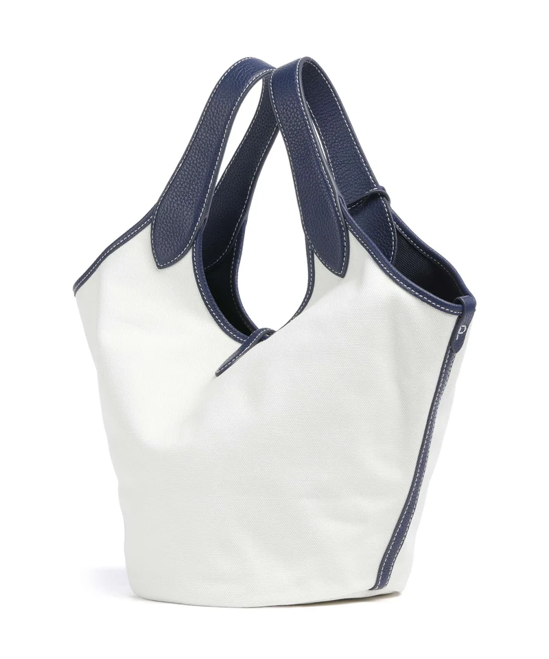 Polo Ralph Lauren Play Medium Handtasche paper