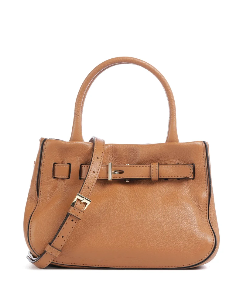 Abro Dalia Jill Handtasche cuoio