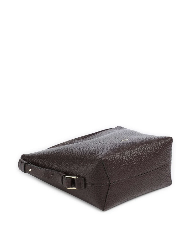 Abro Tekla Cosmo Beuteltasche burgundy