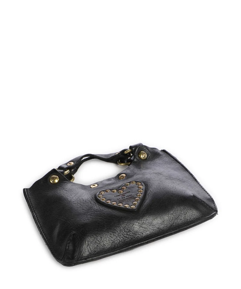 Campomaggi Handtasche black