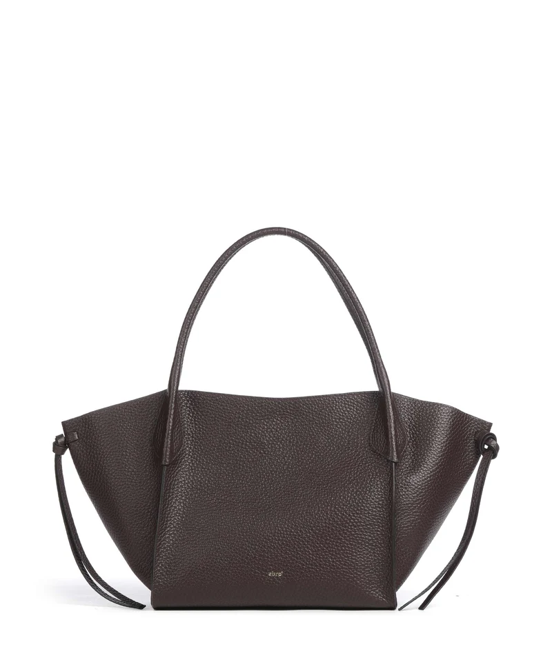 Abro Tekla Vibe Big Shopper burgundy