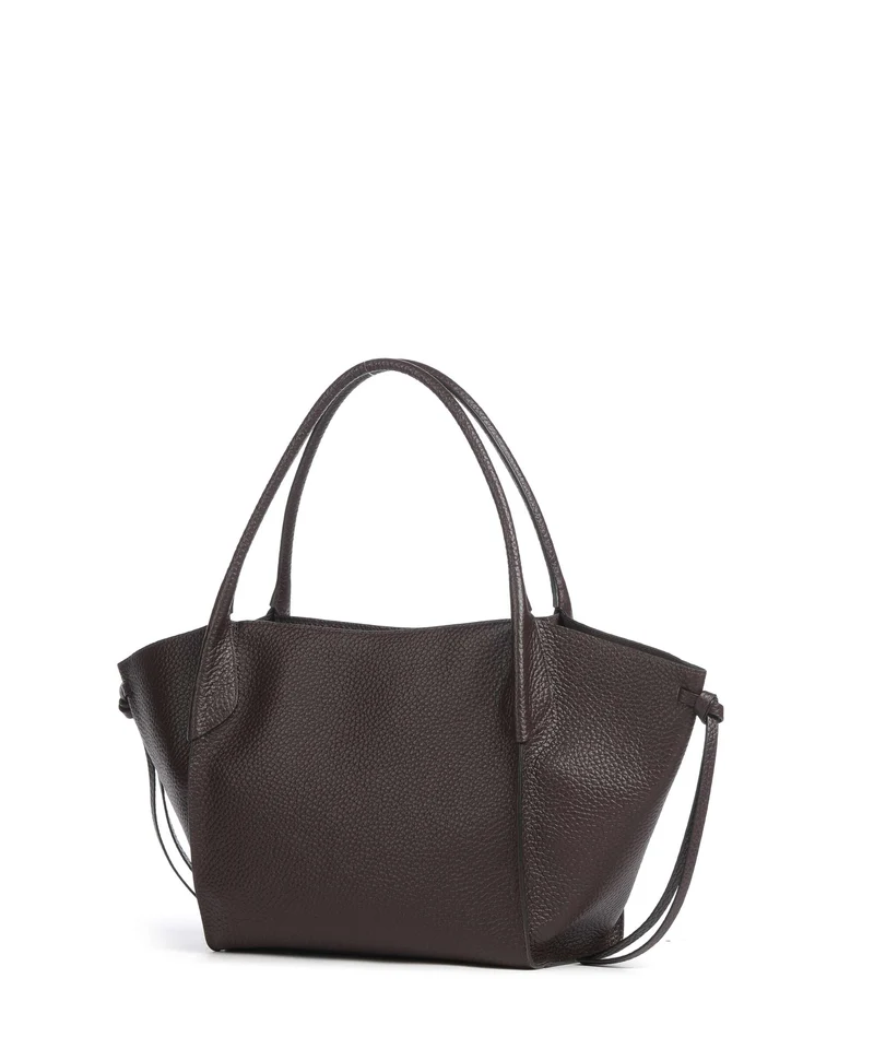 Abro Tekla Vibe Big Shopper burgundy