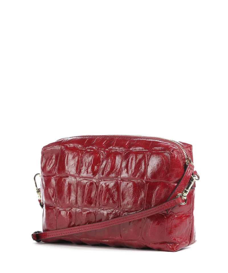 Abro Maxxi Cocco Kaia Umhängetasche ruby