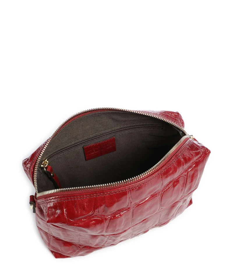 Abro Maxxi Cocco Kaia Umhängetasche ruby