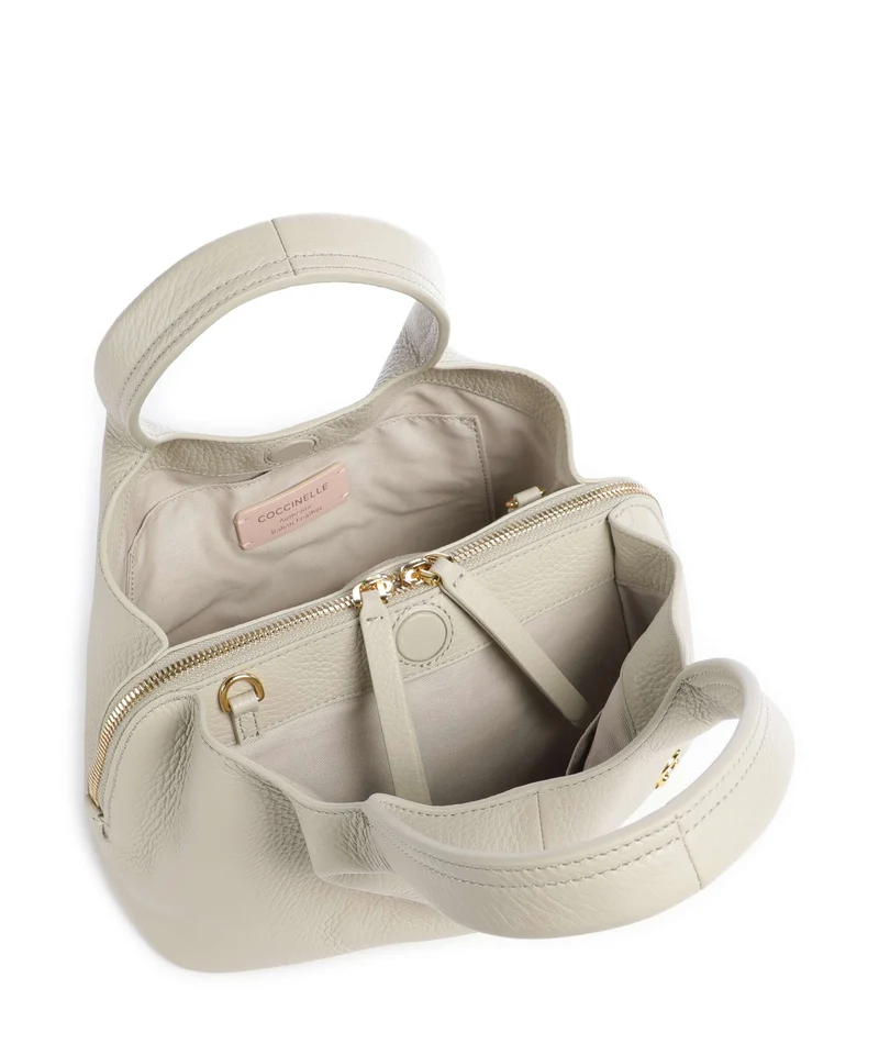 Coccinelle Nell Handtasche eucalipto