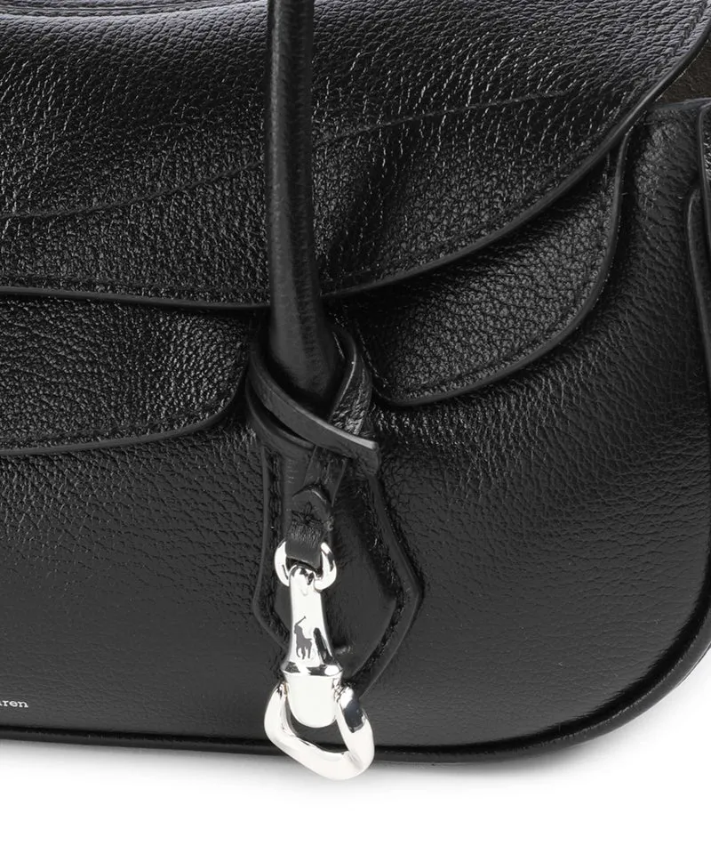 Polo Ralph Lauren Blaze Small Schultertasche black