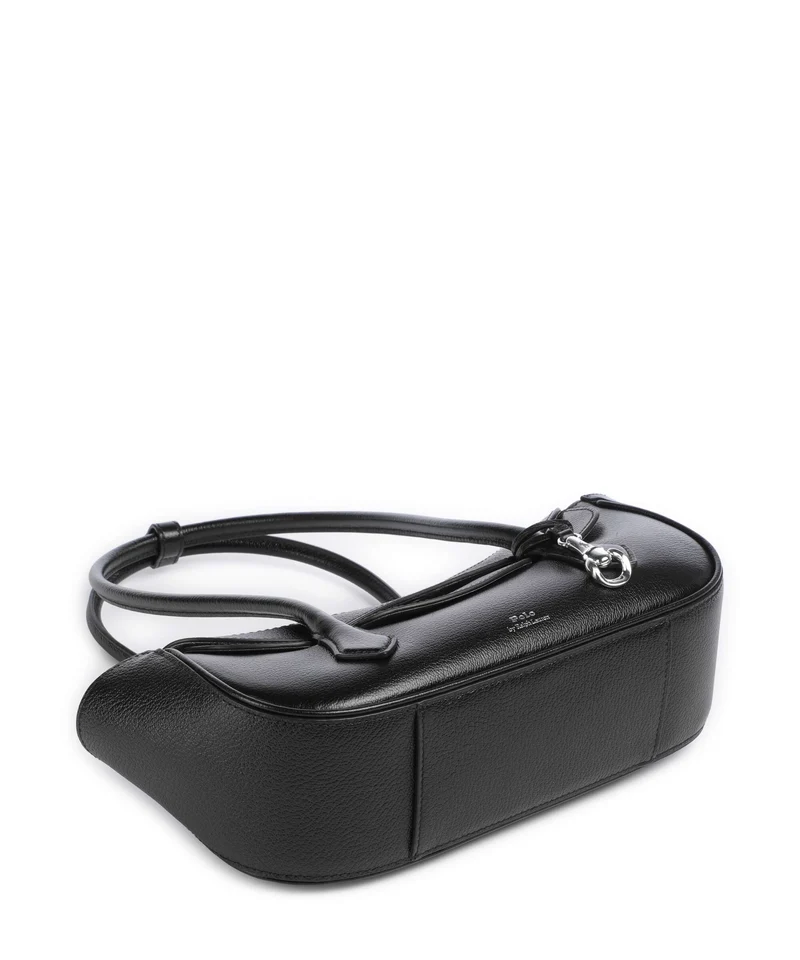 Polo Ralph Lauren Blaze Small Schultertasche black