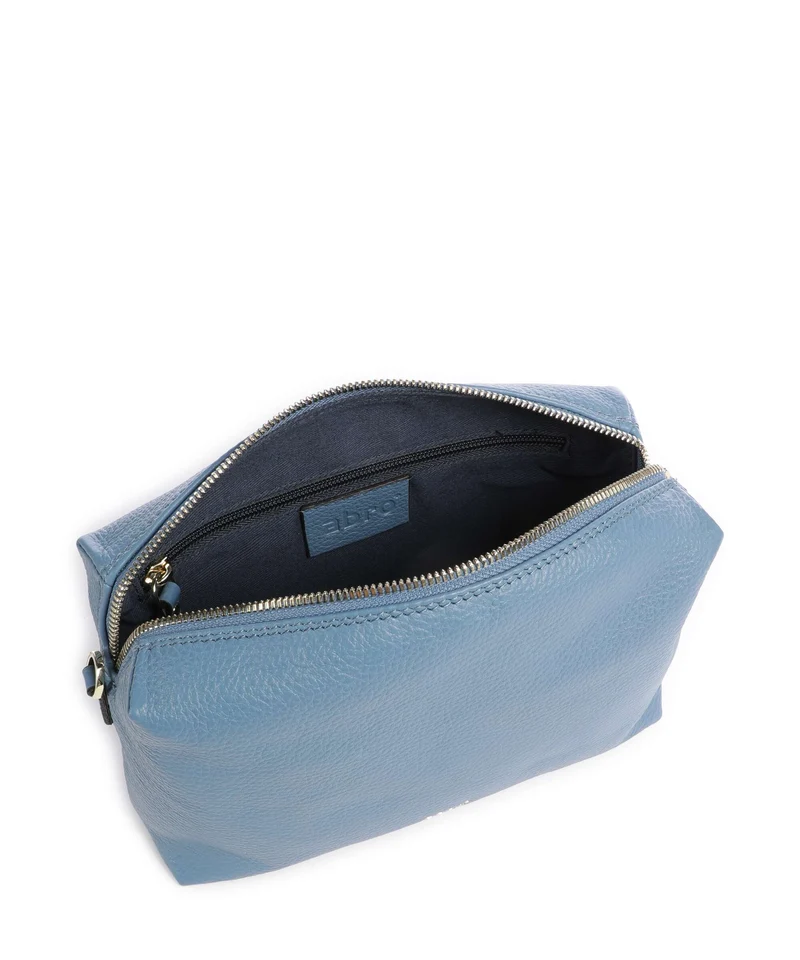 Abro Agave Kaia Umhängetasche jeans