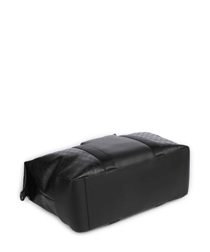 Armani Exchange Phil Weekender black