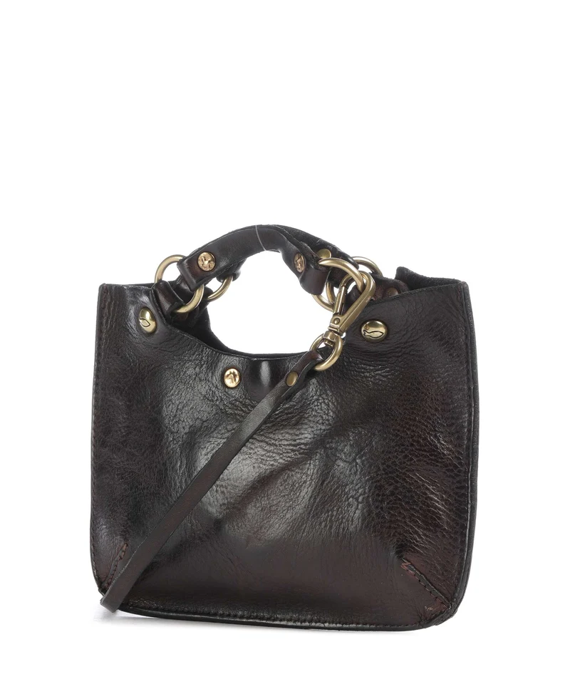 Campomaggi Handtasche brown
