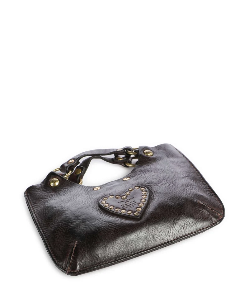 Campomaggi Handtasche brown