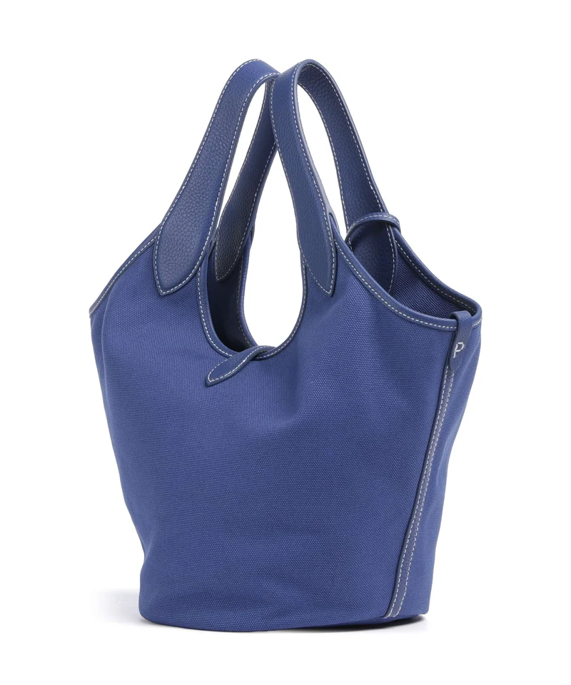 Polo Ralph Lauren Play Medium Handtasche indigo sky