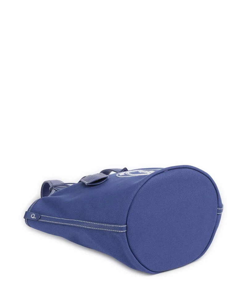 Polo Ralph Lauren Play Medium Handtasche indigo sky